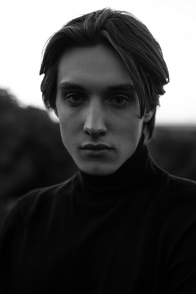 Vladimir Astahov's photo