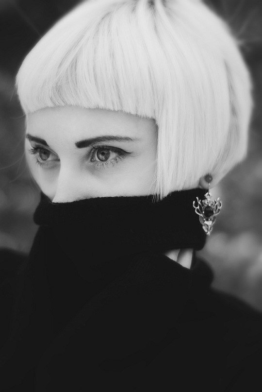 Polina Logvinova's photo