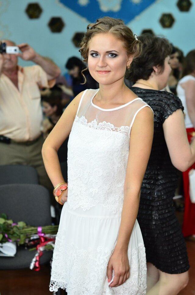 Фото Елена Ларина