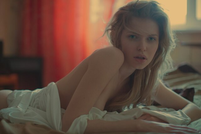 Elizaveta Ustjugova's photo