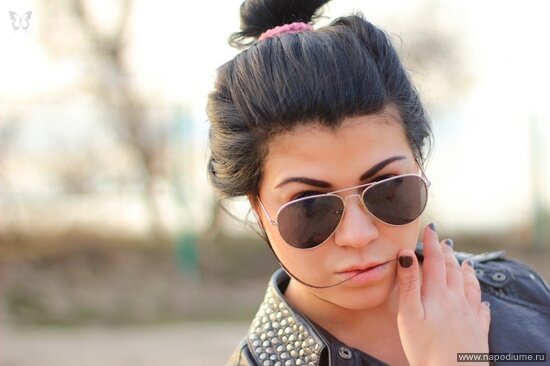 Viktoria Maj's photo