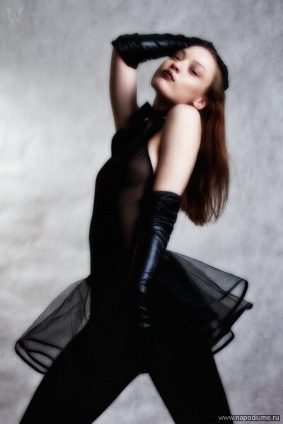 Dmitrij Tret'akov's photo