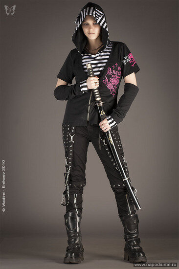 Vladimir Enikeev's photo