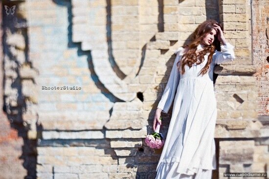 Nadiia Sydorenko's photo