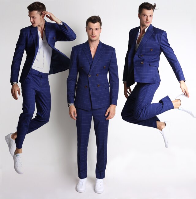 Alexey Golikov's photo