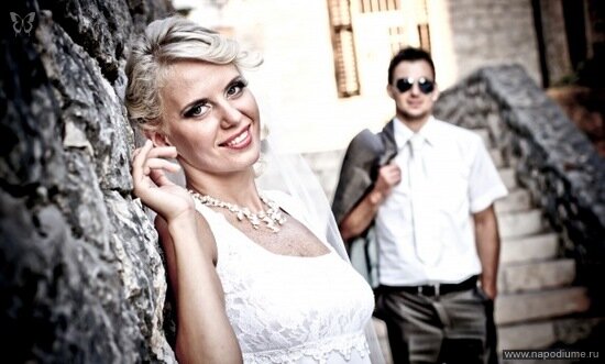 Фото Кристина Miss Kristalik Мрконйич