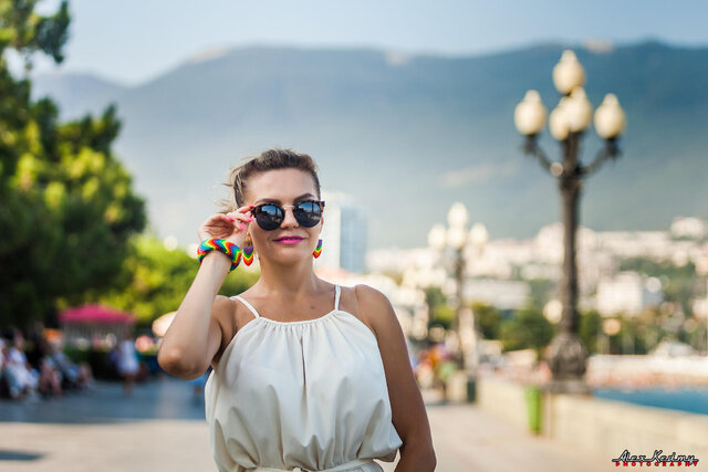 Nayaliy Ivanova's photo