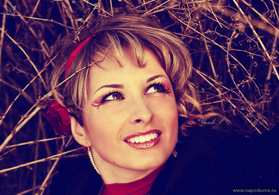 Aroslav Pilipenko's photo