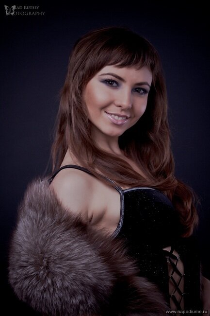 Фото Елена Рыжак