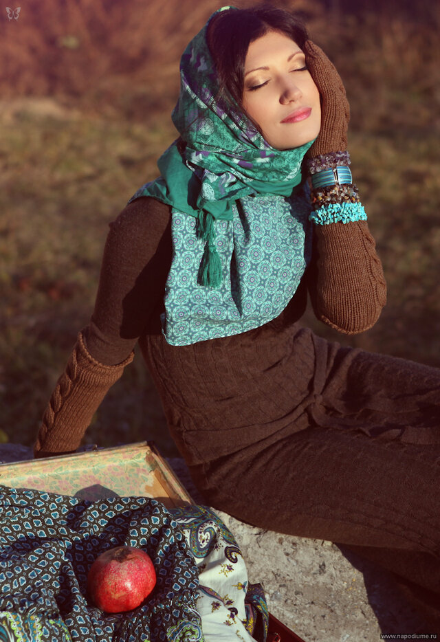 Lyuda Grygorchuk's photo