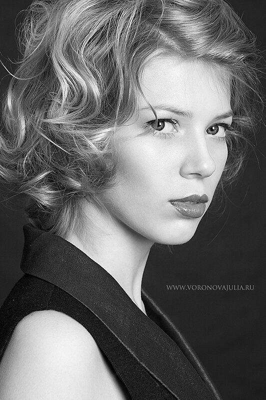 Evgenia Mar's photo
