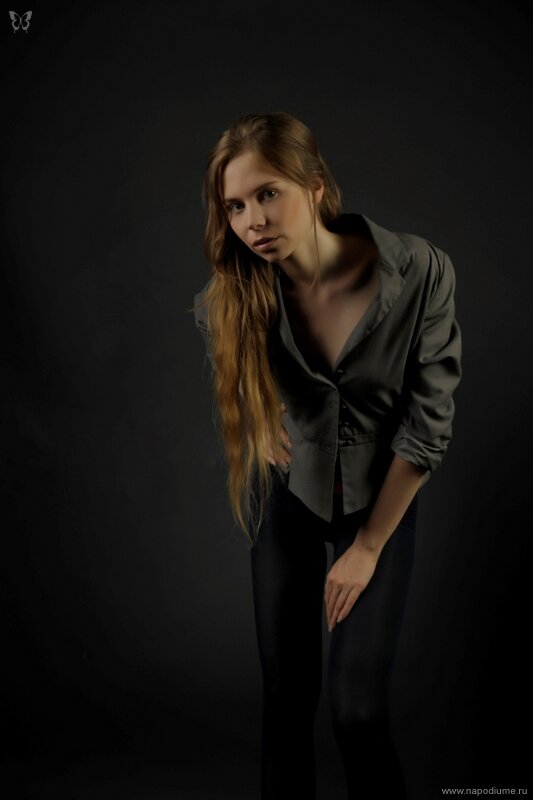 Evgenia Baldini's photo