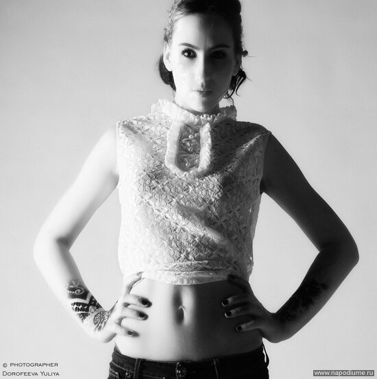 Aleksej Moiseev's photo