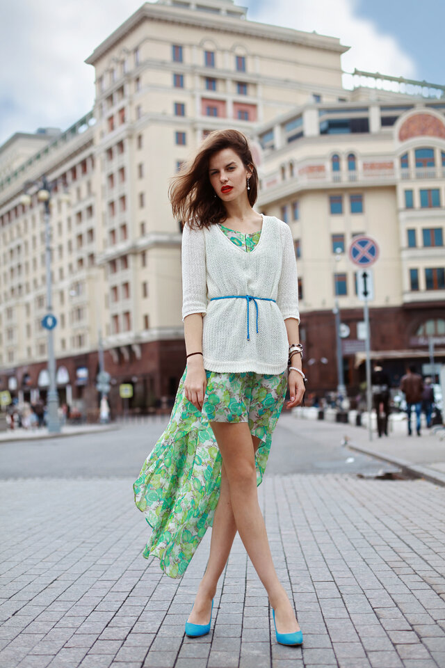 Oksana Shemerova's photo