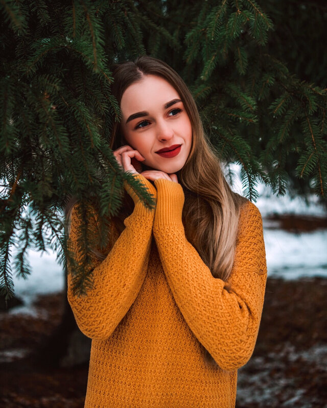 Majja Pashina's photo