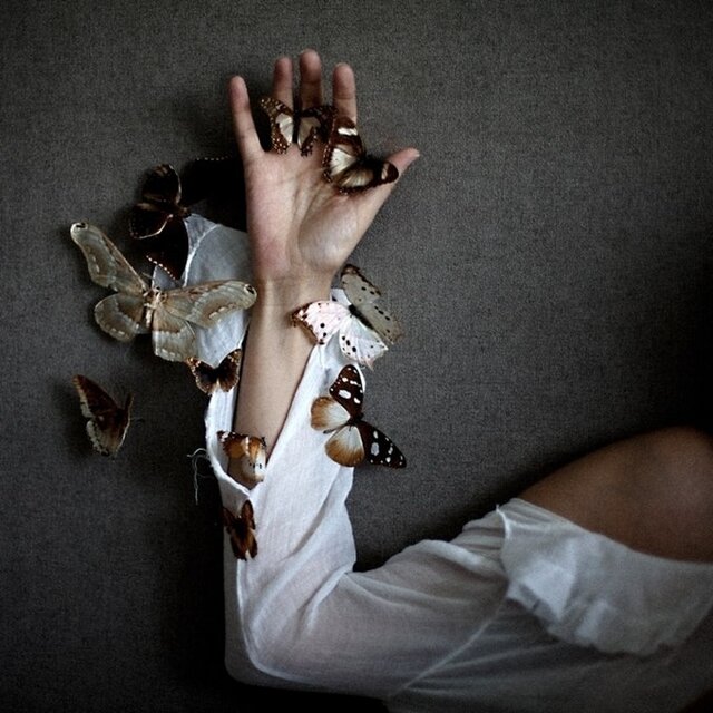 shourum Poetry Fashion Arbat's photo