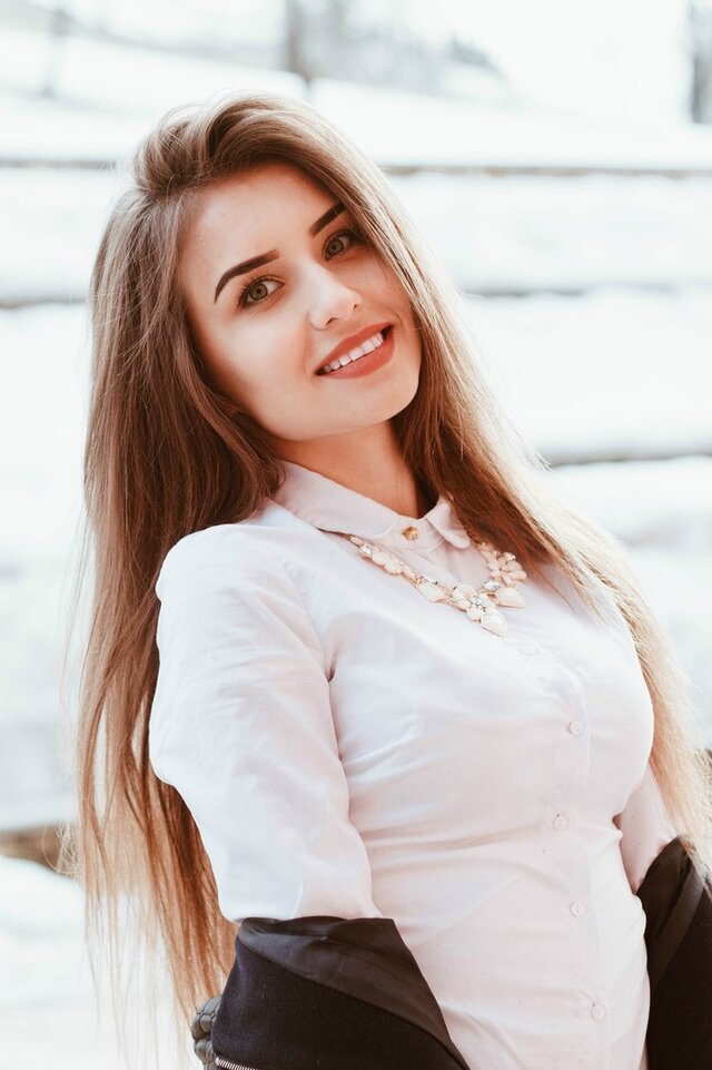 Ajslu Ibragimova's photo