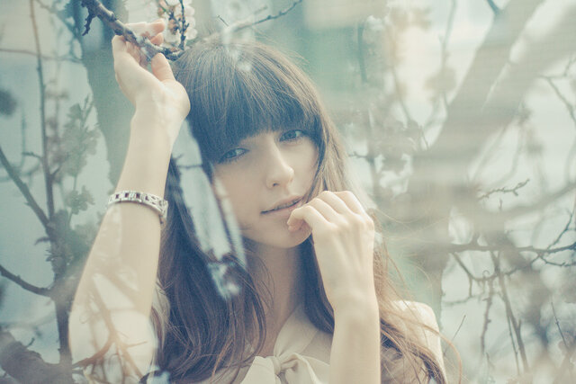 Yoshiko Veronika Sakurai's photo