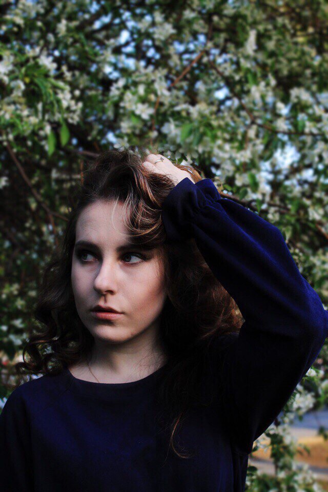 照片Dar'a Kravcova