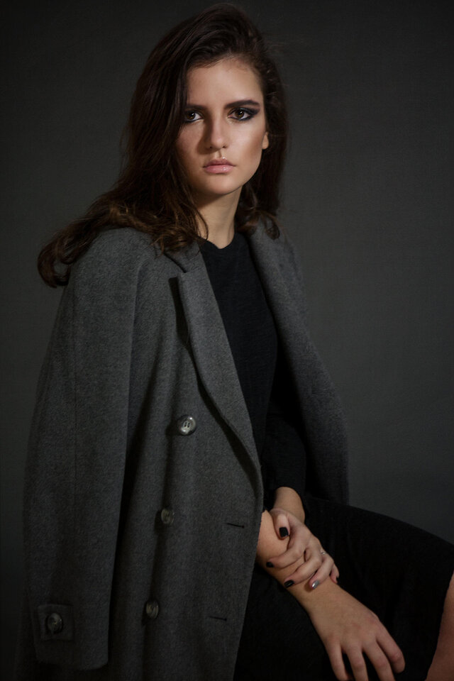 Foto Dasha Kholod