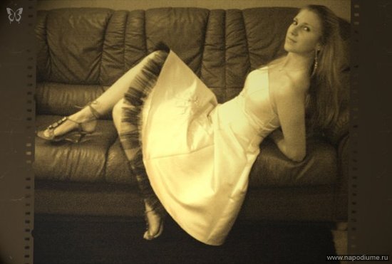 Фото Marina Mikhalkova