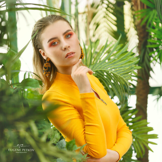 Evgeny Petkov's photo