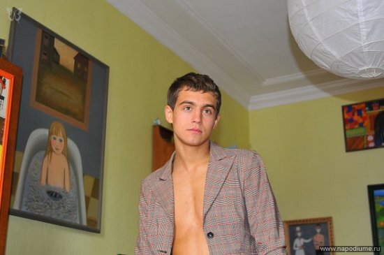 But'ko Aleksandr's photo