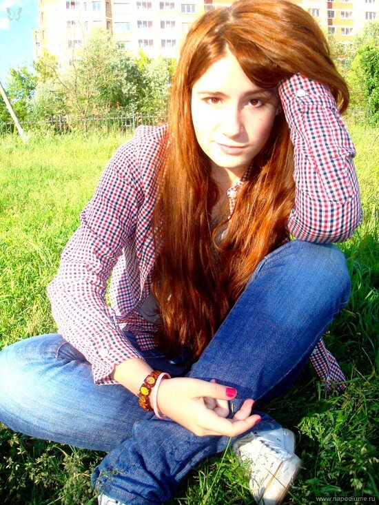 Anastasia Ryngac's photo