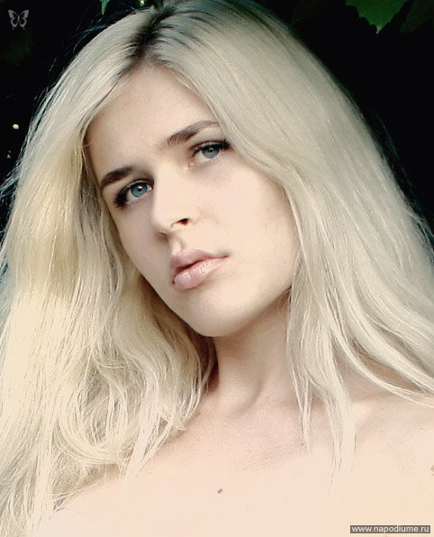 照片Anna Dubovskaa