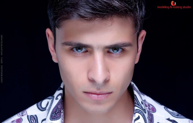 Hayk Shahnazaryan's photo