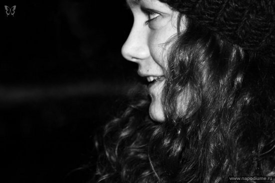 Nadezda Buravleva's photo
