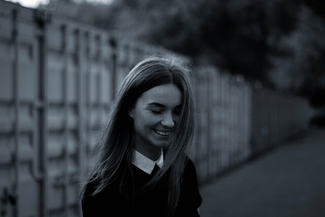 Фото Анна Савицкая