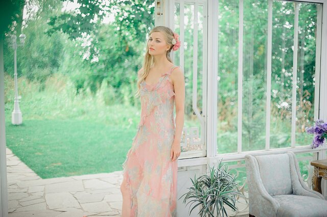 Фото Марина Iria Богданова