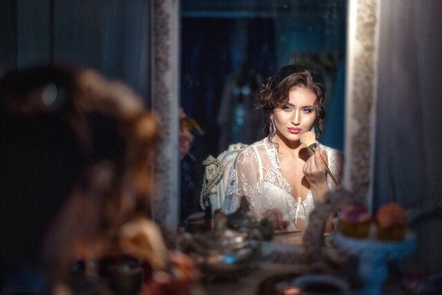 Foto Valeria Smolaninova