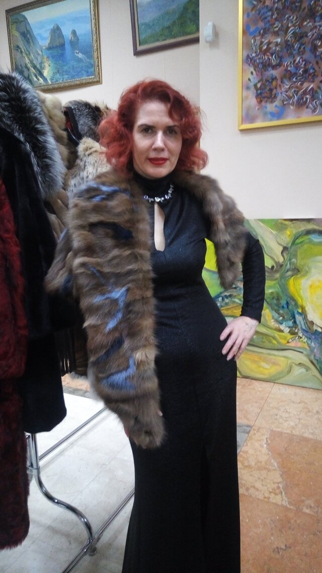 Фото Ирина Повышева