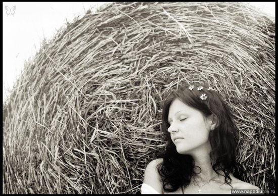 Anna Orlovskaa's photo