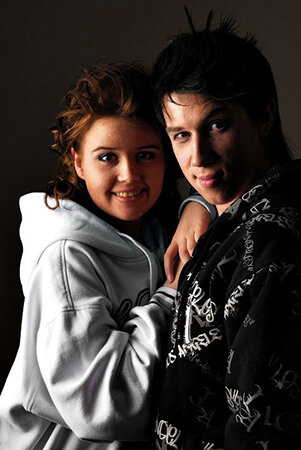 Dmitrij Bibikov's photo