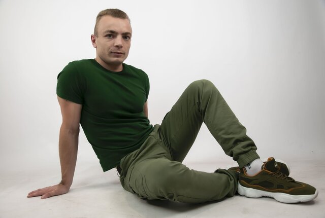 Фото Дмитрий Тим