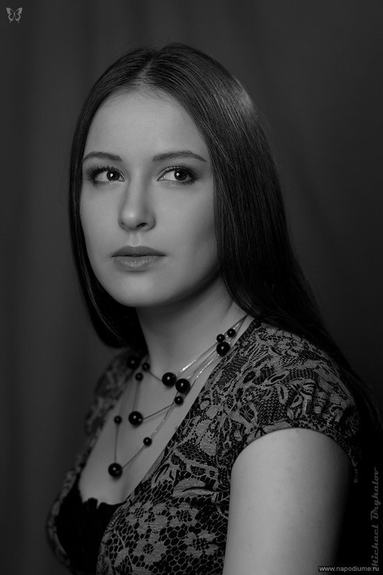 照片Ksenia Kornejcuk