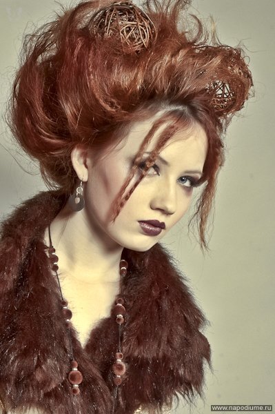 Valeria Kozlova's photo
