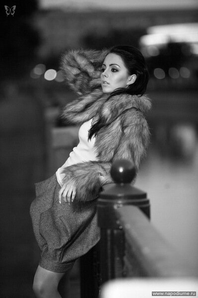Фото Юлия Катасонова