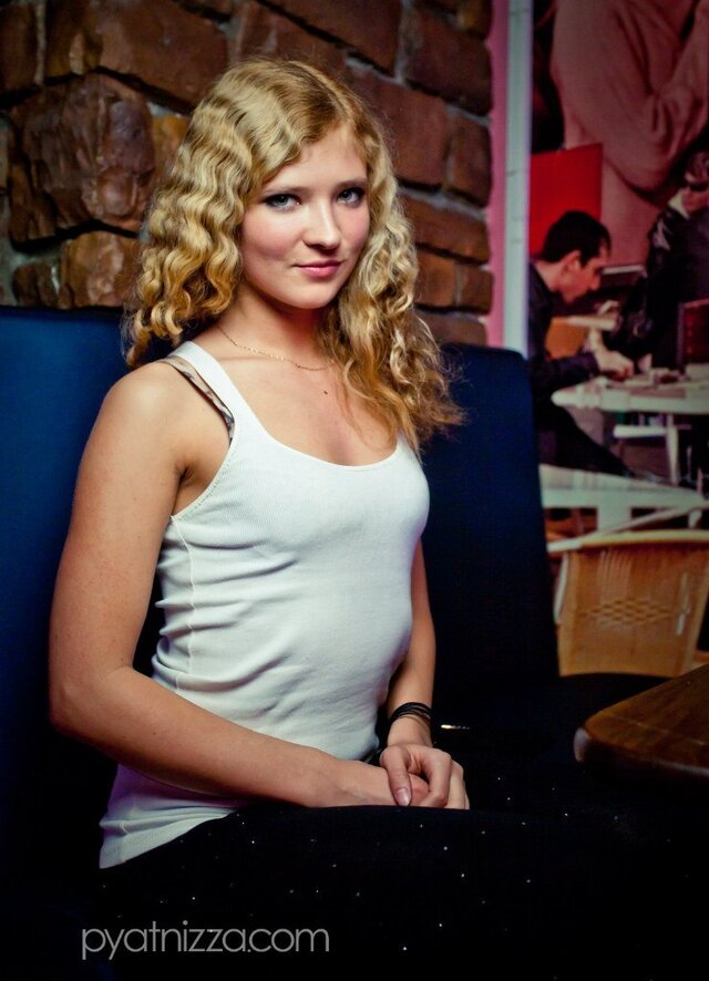 Foto Viktoria Pavlova