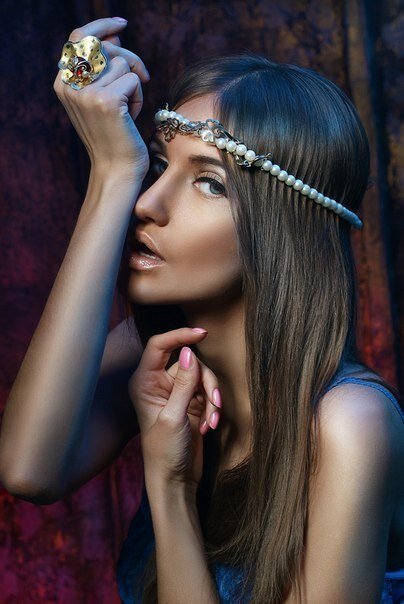 Ana Kovalevskaa's photo