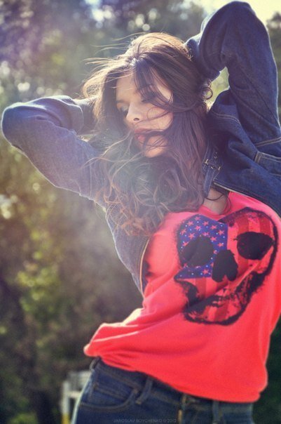 Oksana German's photo