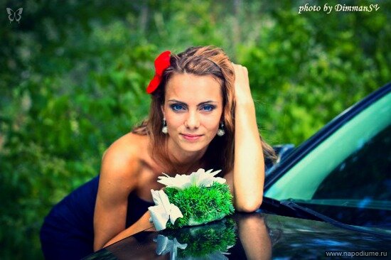 Фото Анастасия Зотова