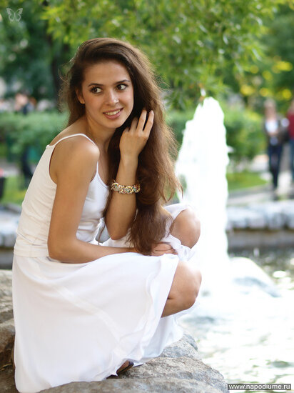 Evgenia Ivanova's photo