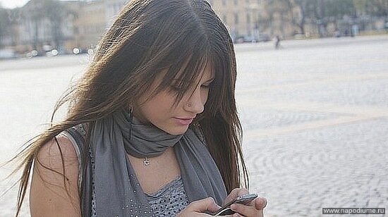 Regina Borisova's photo
