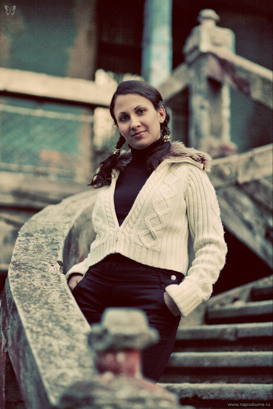 Urij Kurilin's photo