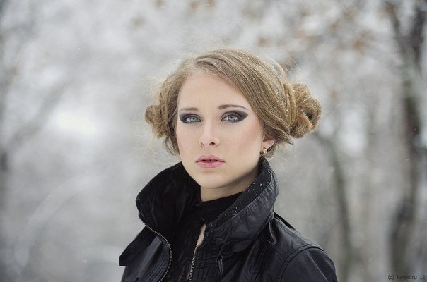 Oksana Cesirskaa's photo
