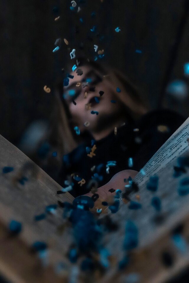 Фото Алексей FENIXXX Дегтярев